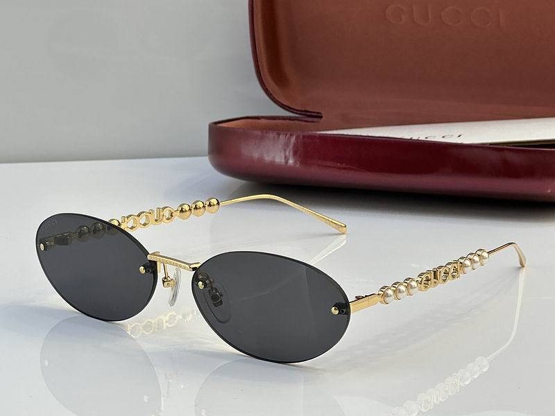 G Sunglasses AAA-563