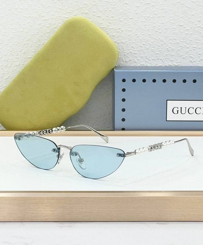 G Sunglasses AAA-504