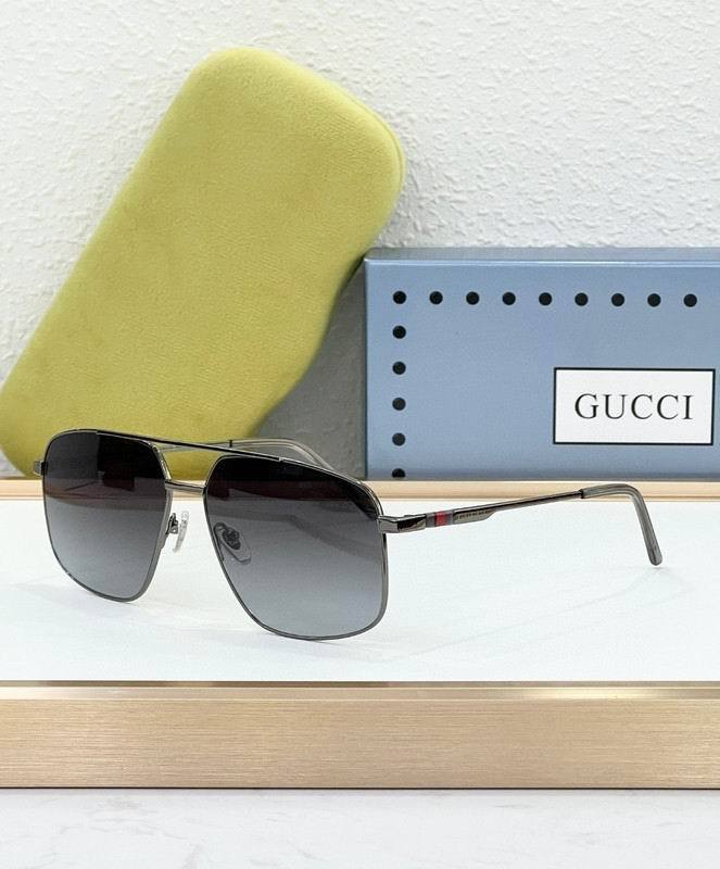 G Sunglasses AAA-591