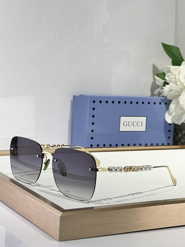 G Sunglasses AAA-514