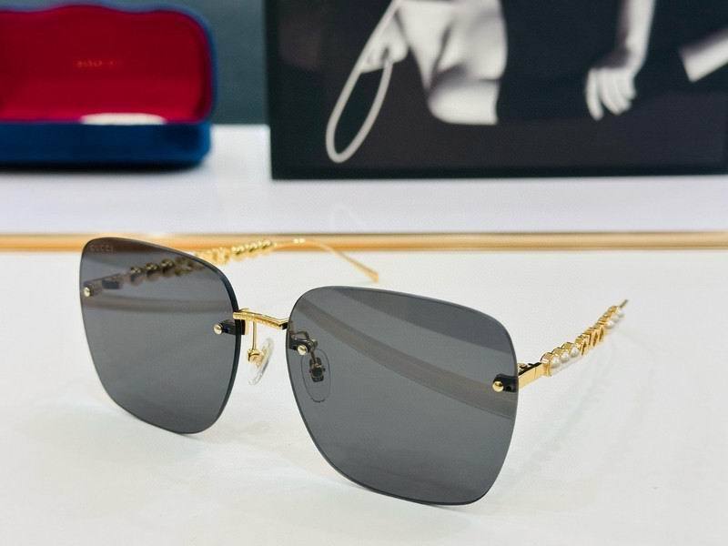 G Sunglasses AAA-567