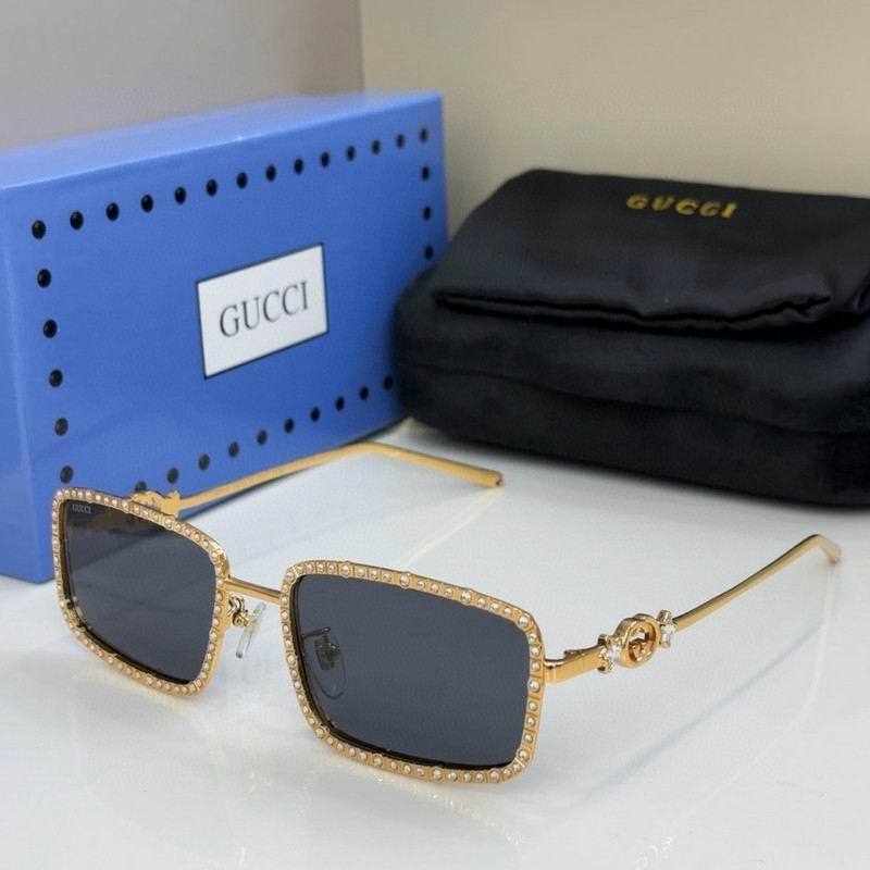 G Sunglasses AAA-597
