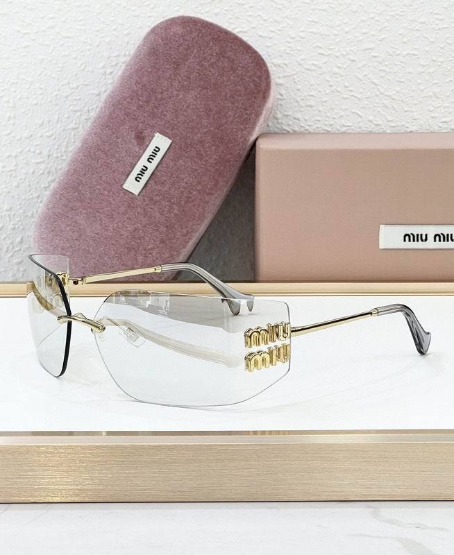 MM Sunglasses AAA-227