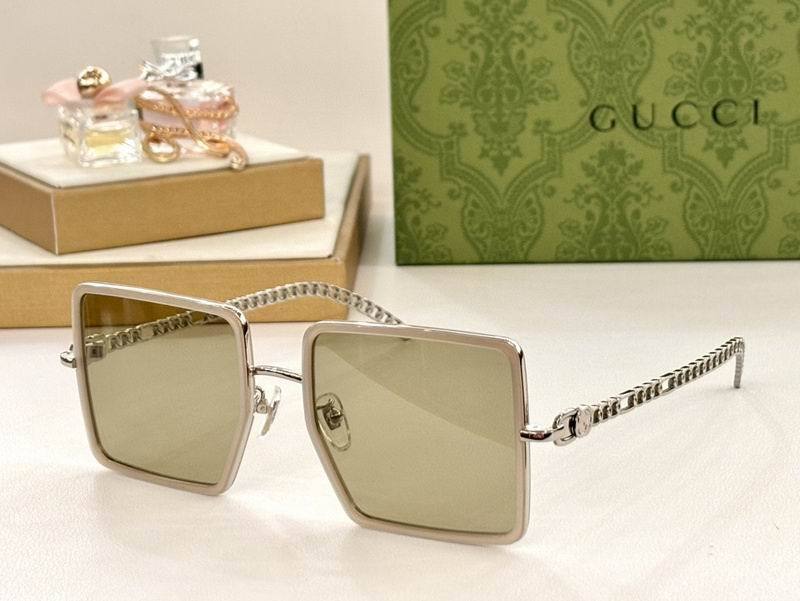 G Sunglasses AAA-576