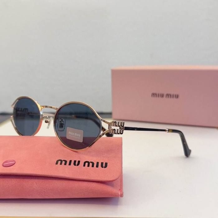 MM Sunglasses AAA-235