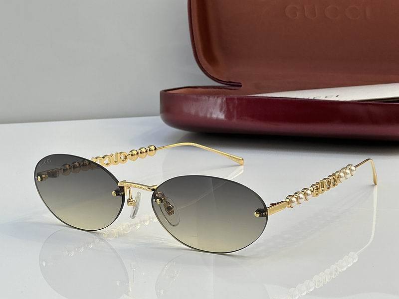 G Sunglasses AAA-563