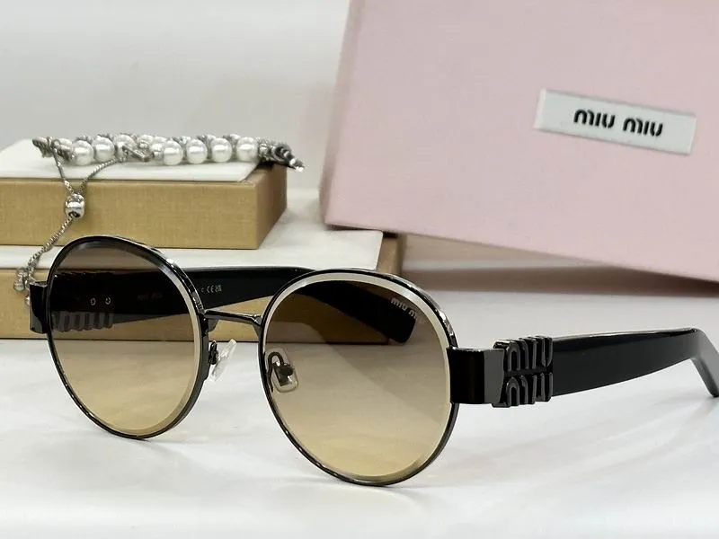 MM Sunglasses AAA-194