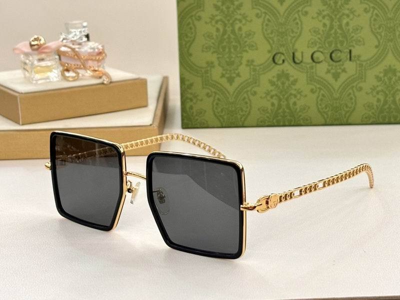 G Sunglasses AAA-576