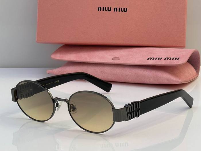 MM Sunglasses AAA-191