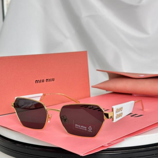 MM Sunglasses AAA-202