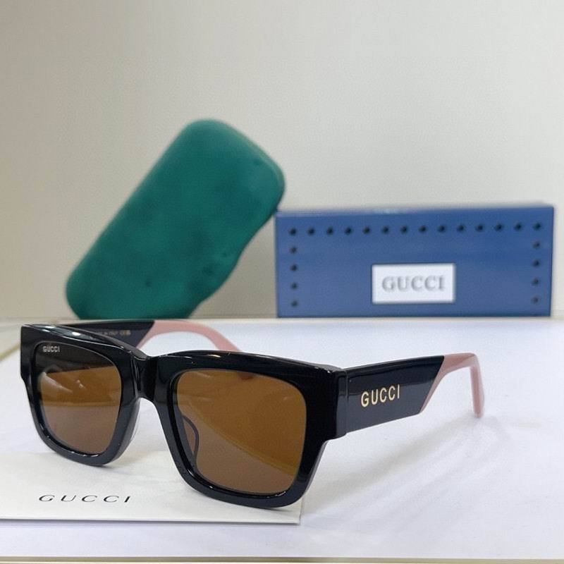 G Sunglasses AAA-595