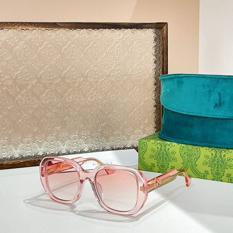 G Sunglasses AAA-586