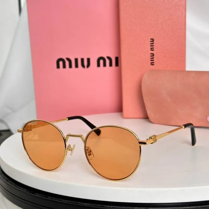 MM Sunglasses AAA-200