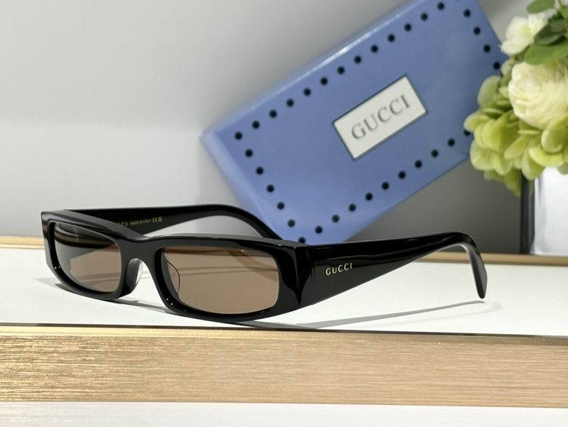 G Sunglasses AAA-575