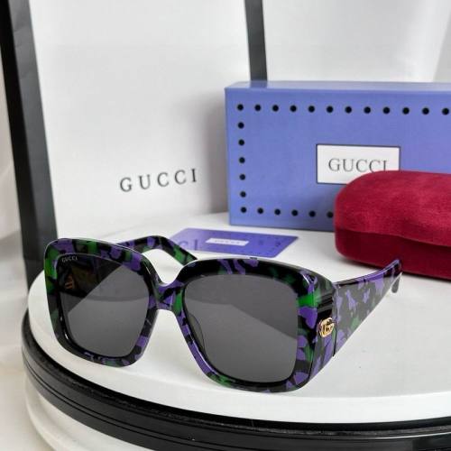 G Sunglasses AAA-552