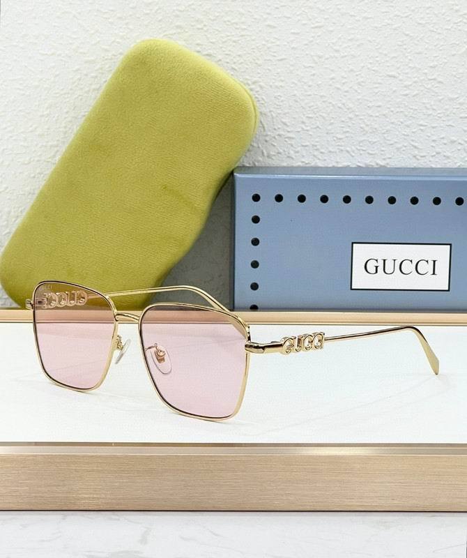 G Sunglasses AAA-594
