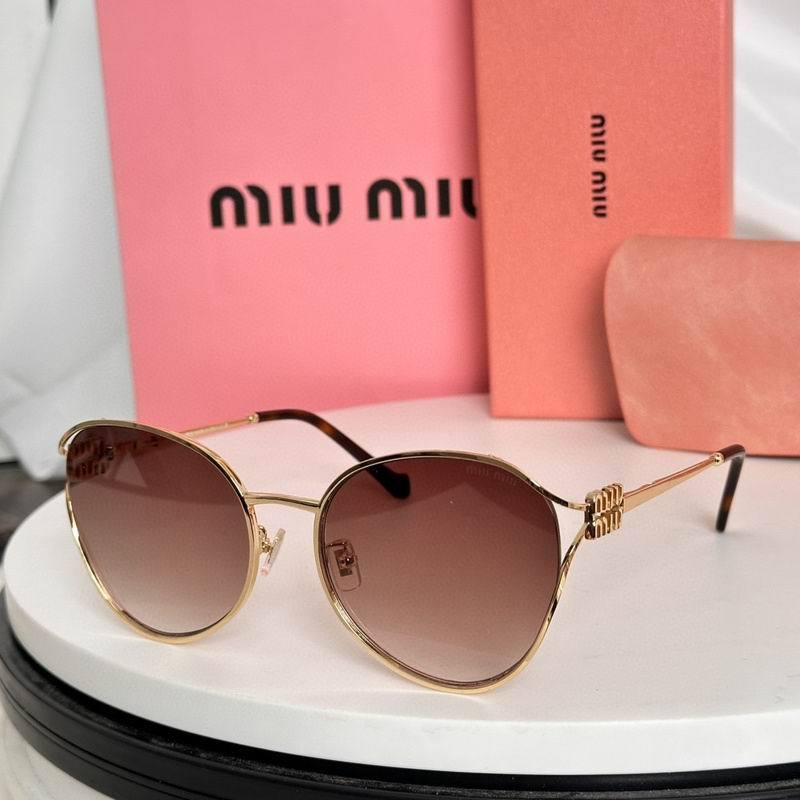 MM Sunglasses AAA-199