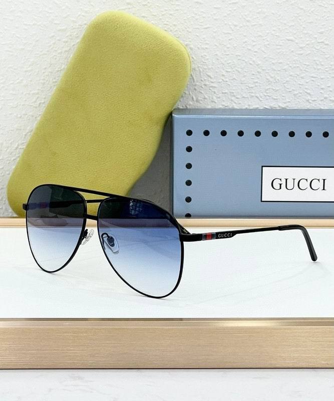 G Sunglasses AAA-592