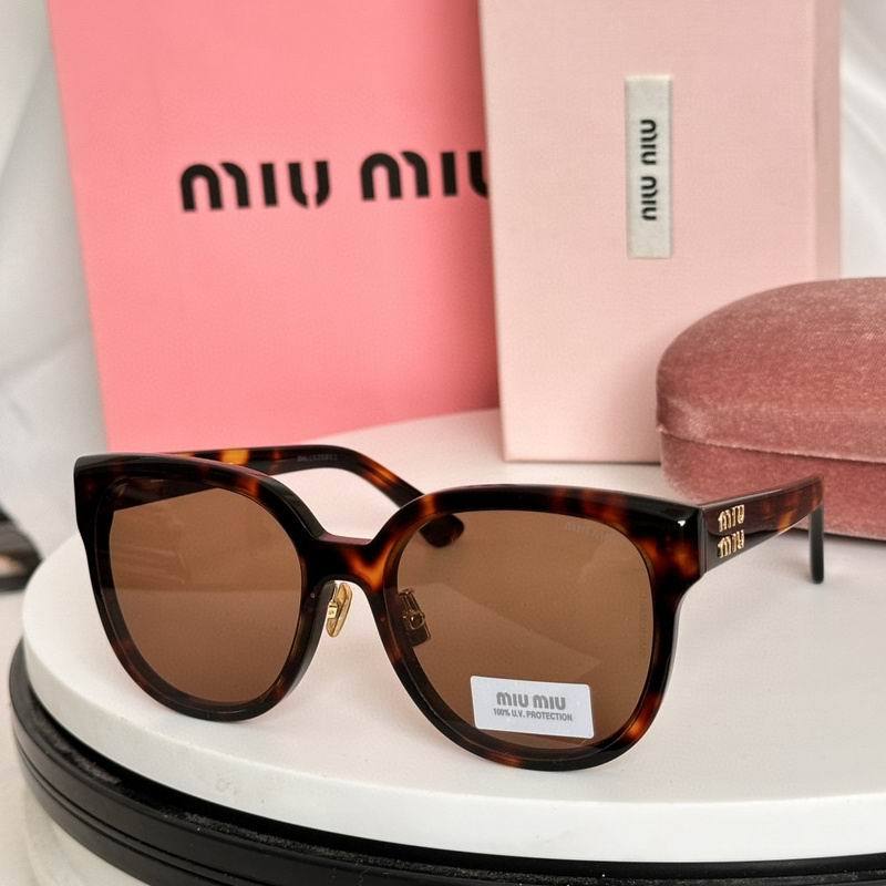 MM Sunglasses AAA-265