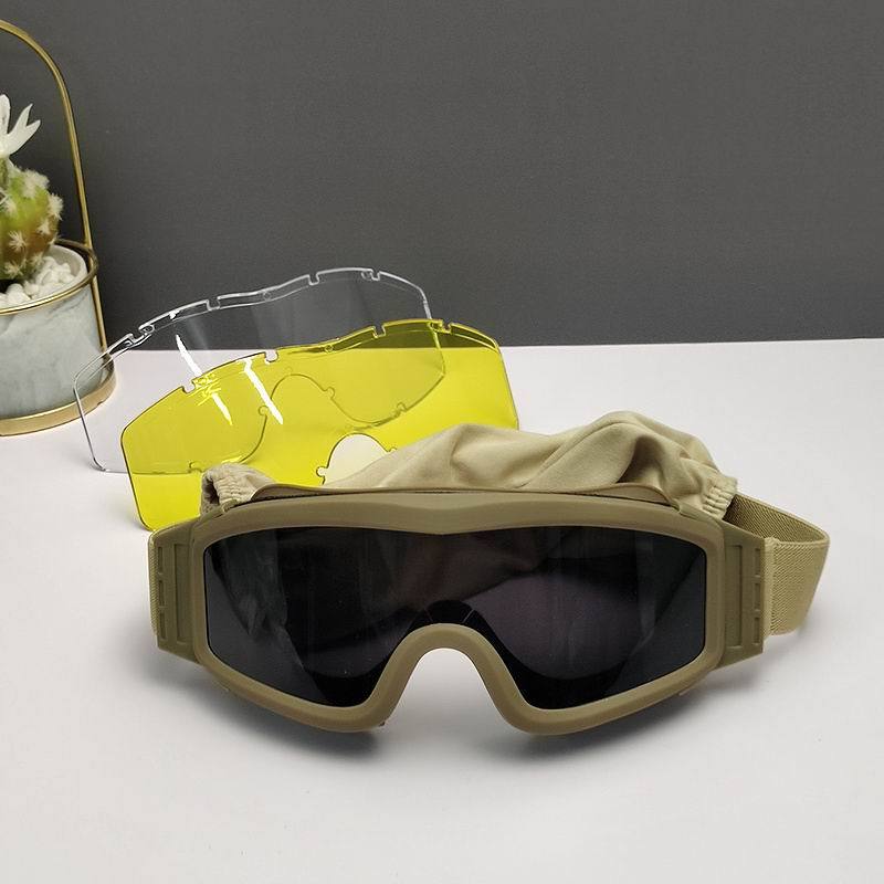 Oak Sunglasses AAA-81