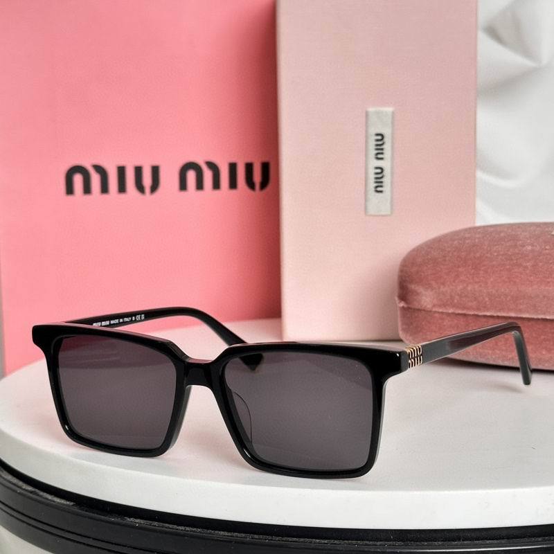 MM Sunglasses AAA-259