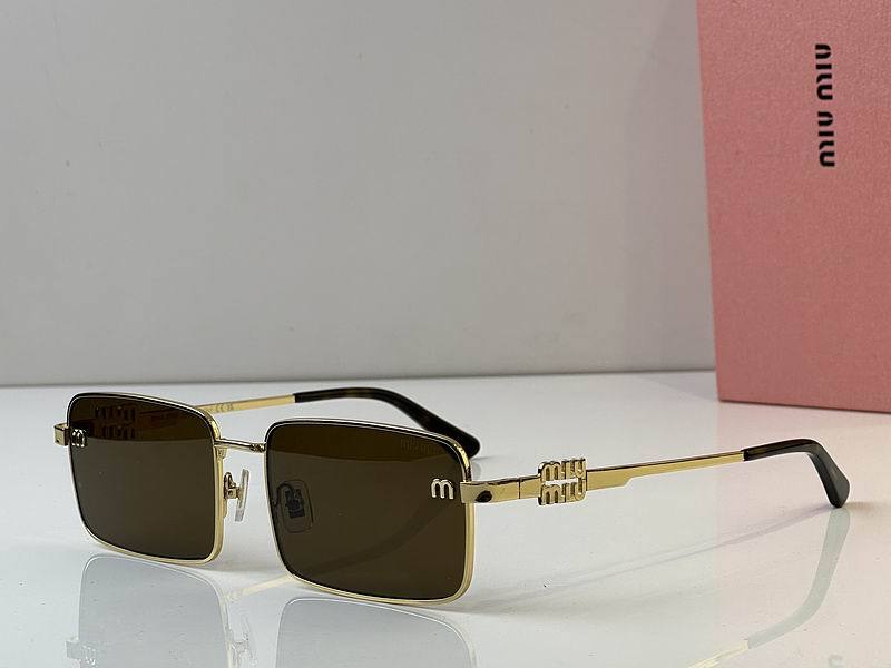 MM Sunglasses AAA-255