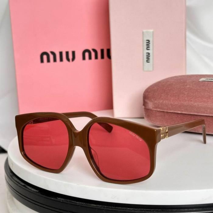 MM Sunglasses AAA-265