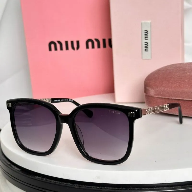MM Sunglasses AAA-260
