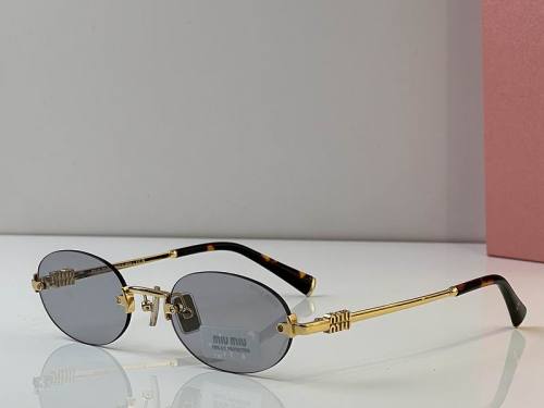 MM Sunglasses AAA-256