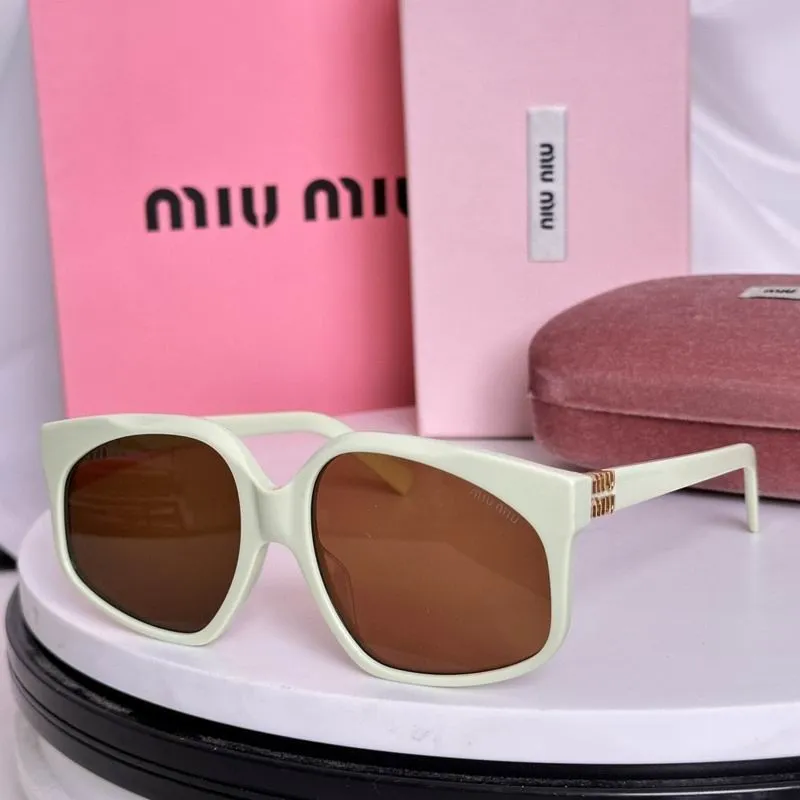 MM Sunglasses AAA-265