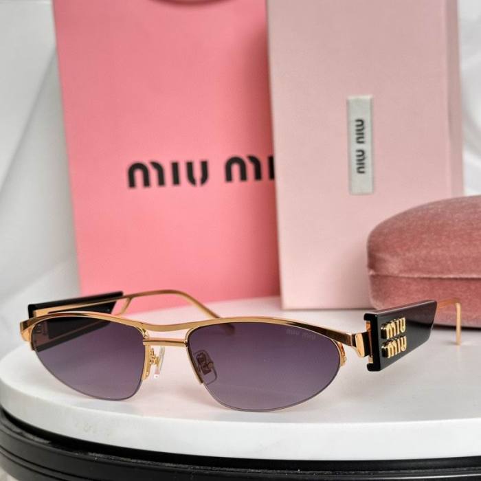 MM Sunglasses AAA-267