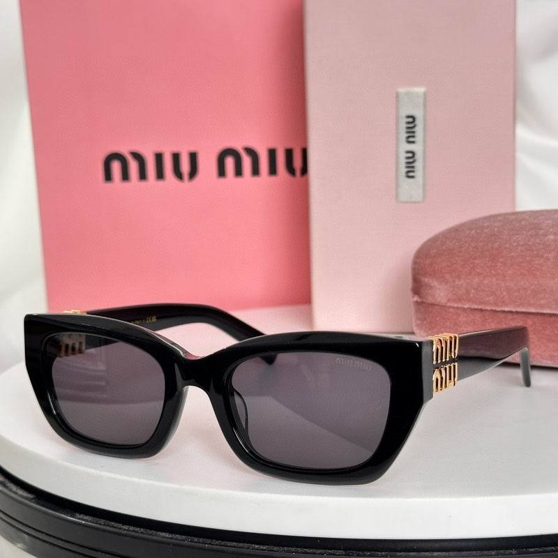 MM Sunglasses AAA-261