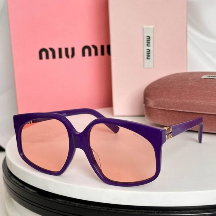 MM Sunglasses AAA-265