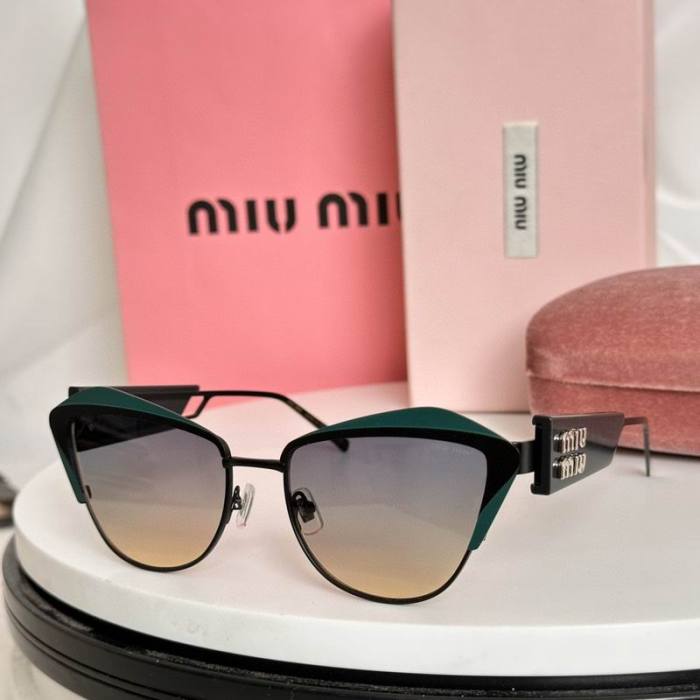 MM Sunglasses AAA-266