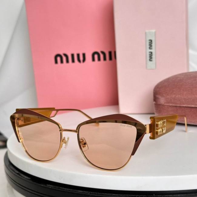 MM Sunglasses AAA-266
