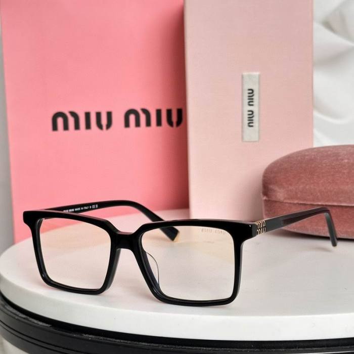 MM Sunglasses AAA-259