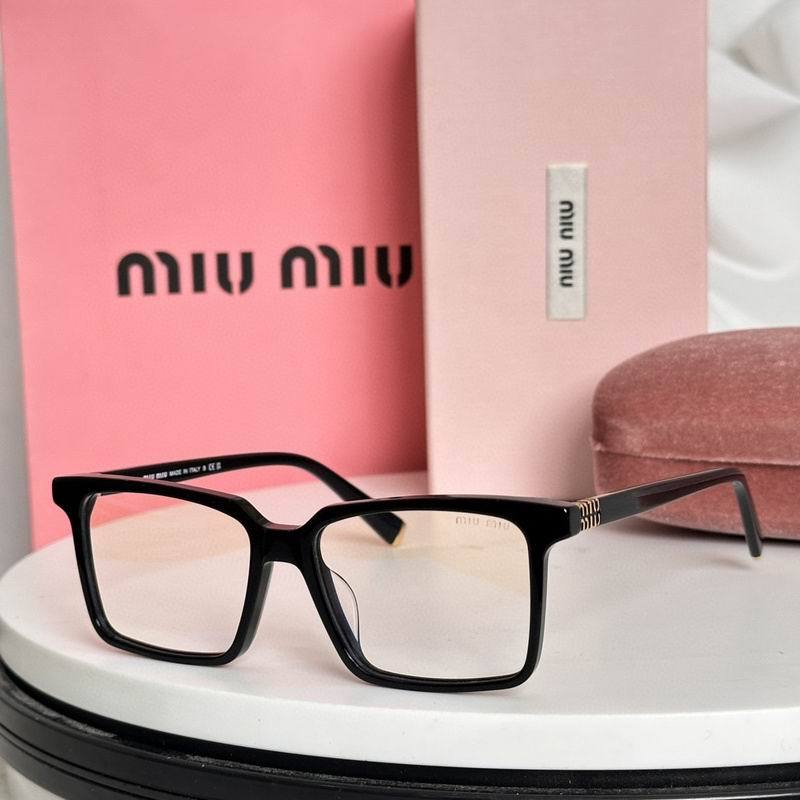 MM Sunglasses AAA-259