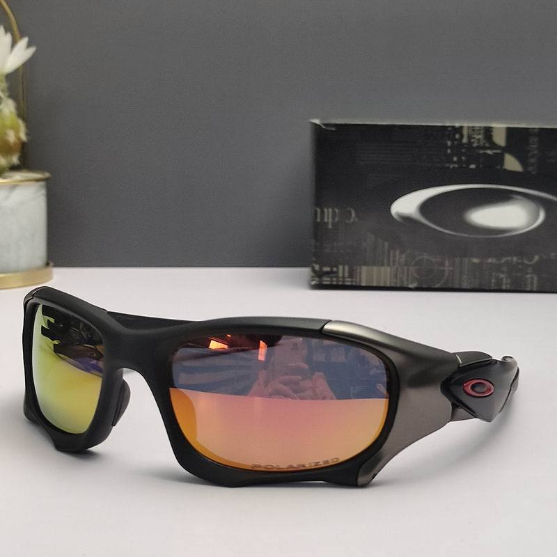 Oak Sunglasses AAA-101