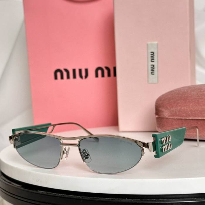 MM Sunglasses AAA-267