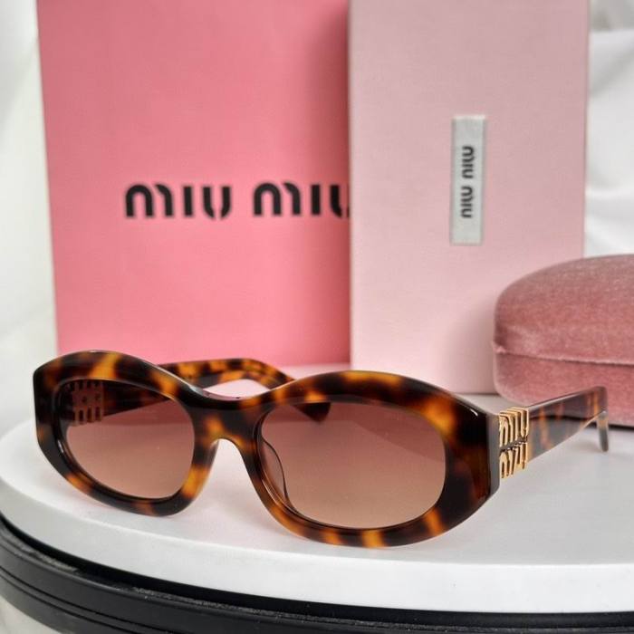 MM Sunglasses AAA-262