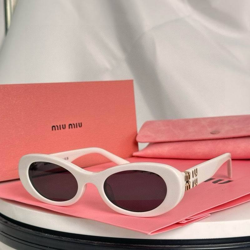 MM Sunglasses AAA-263