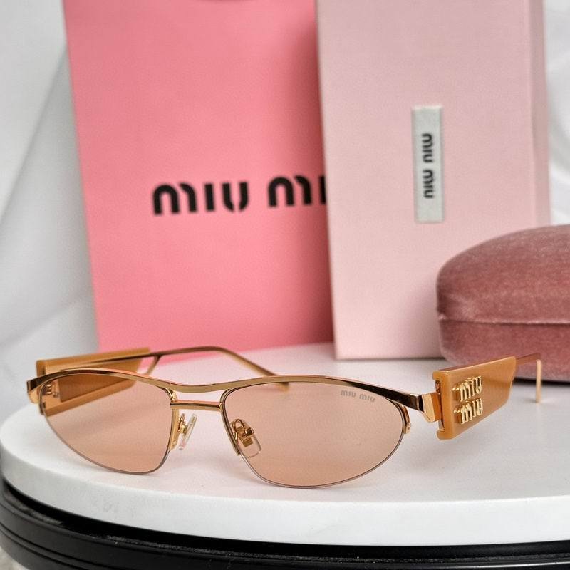 MM Sunglasses AAA-267