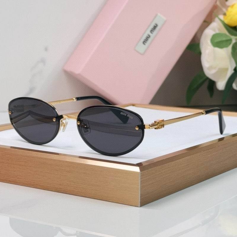 MM Sunglasses AAA-258