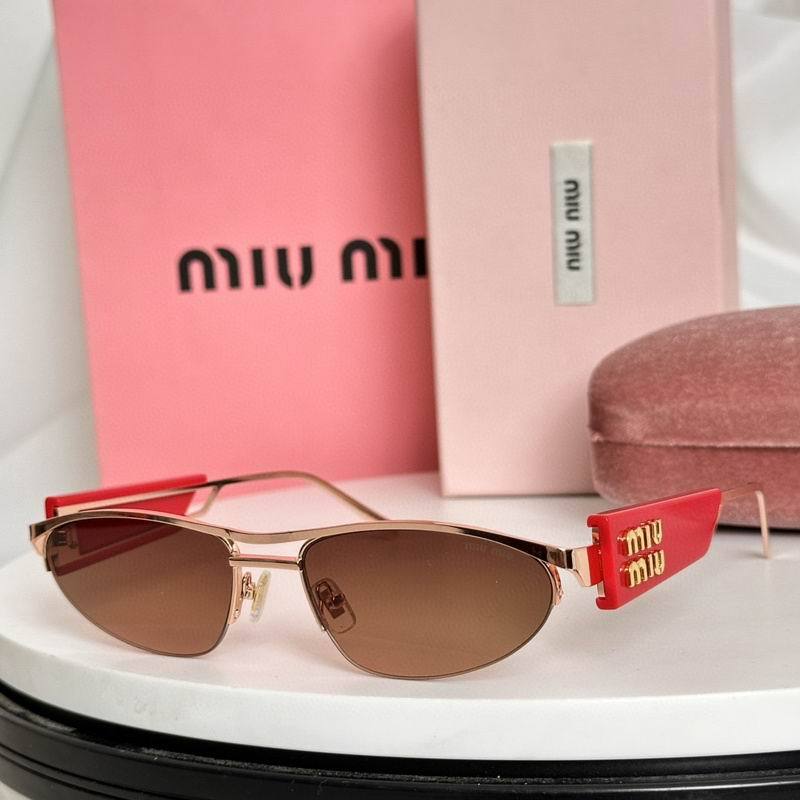 MM Sunglasses AAA-267