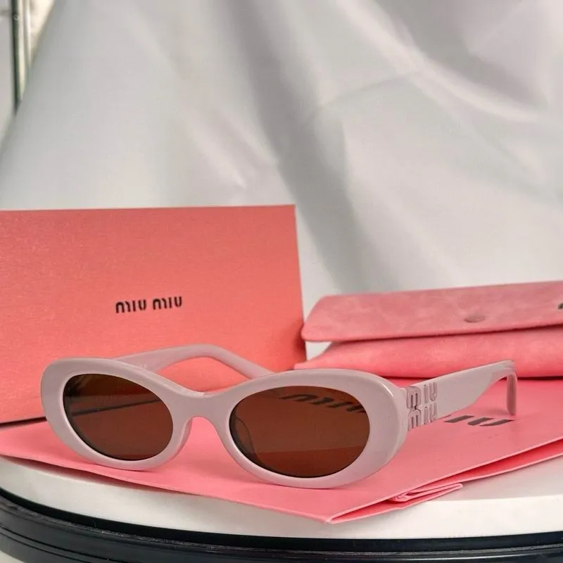 MM Sunglasses AAA-263