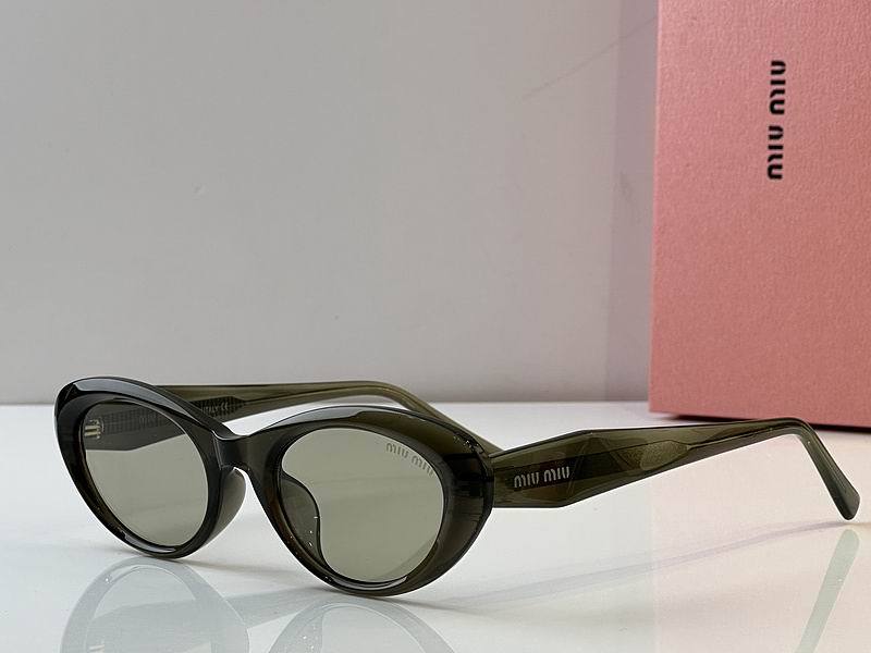 MM Sunglasses AAA-254