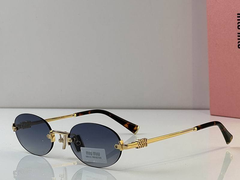 MM Sunglasses AAA-256