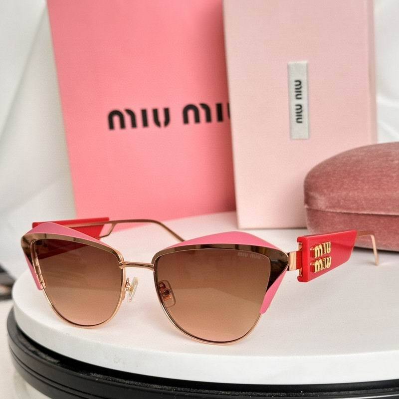 MM Sunglasses AAA-266