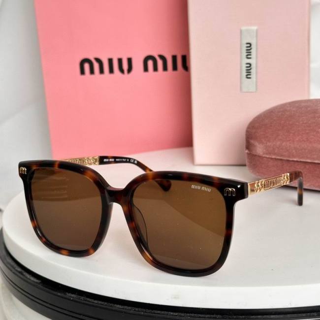 MM Sunglasses AAA-260