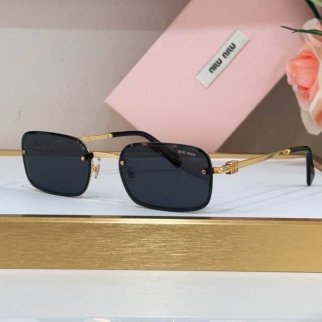 MM Sunglasses AAA-257